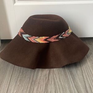 Missoni hat